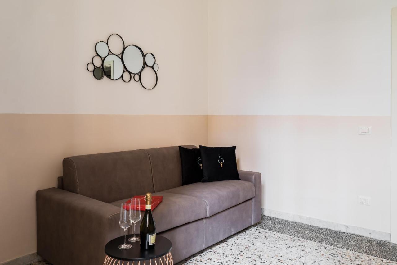 A World Aparts - 55 Palermo Rome Luaran gambar